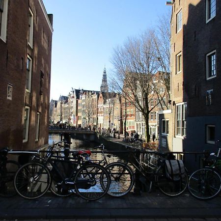 City Break Amsterdam Bnb 외부 사진