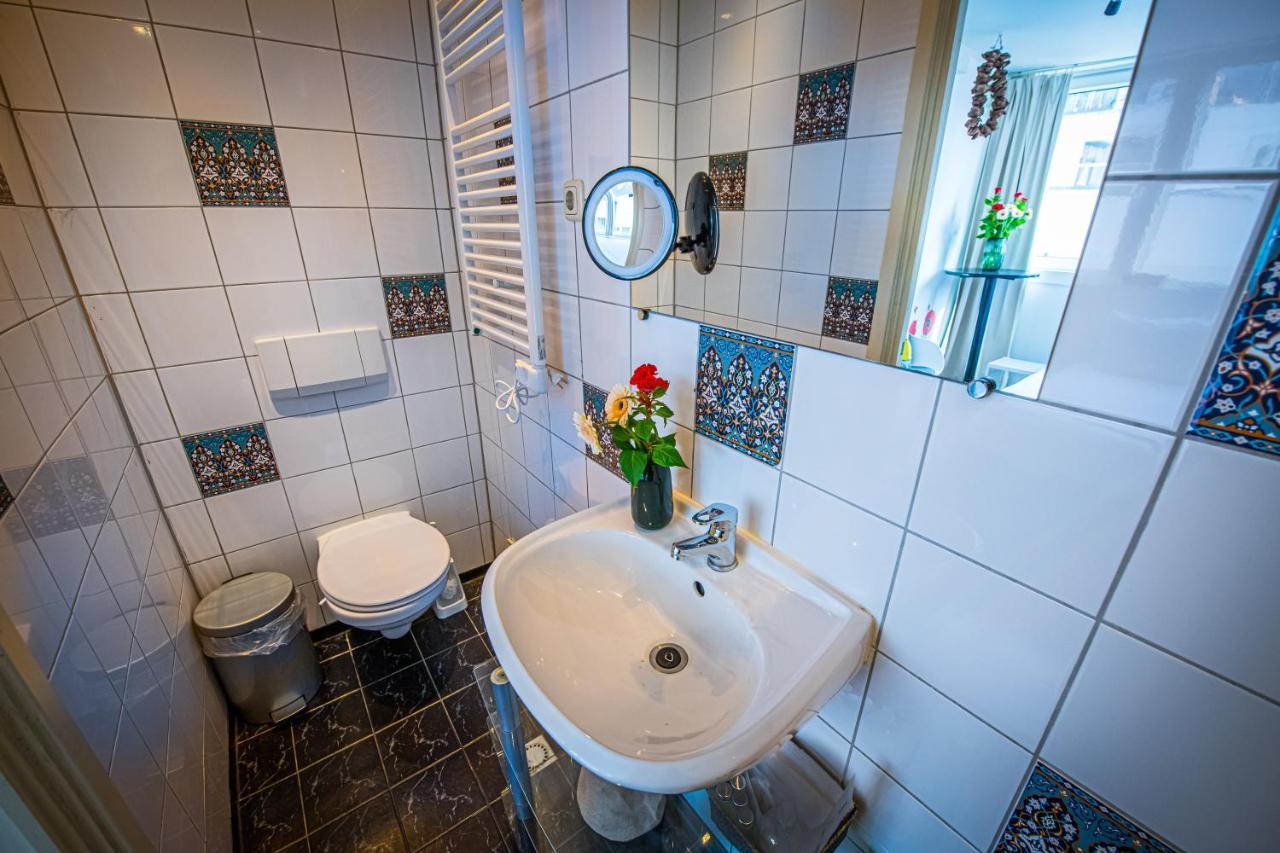 City Break Amsterdam Bnb 외부 사진
